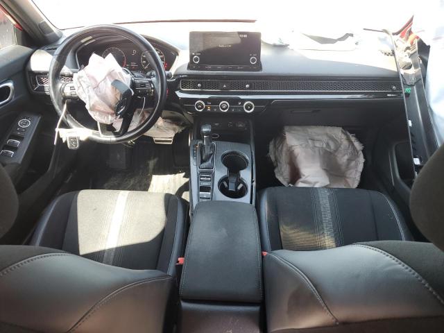 Photo 8 from auction – 2022 HONDA CIVIC with VIN 2HGFE2F55NH575578