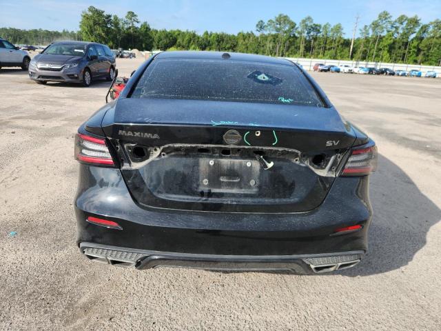 Photo 6 from auction – 2019 NISSAN MAXIMA S with VIN 1N4AA6AV4KC367750