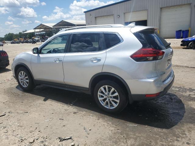 Photo 2 from auction – 2018 NISSAN ROGUE S with VIN KNMAT2MT4JP621276