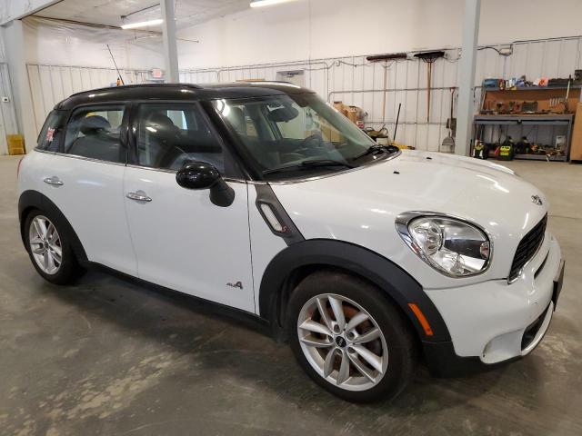 Photo 4 from auction – 2013 MINI COOPER COU with VIN WMWZC5C51DWP32558