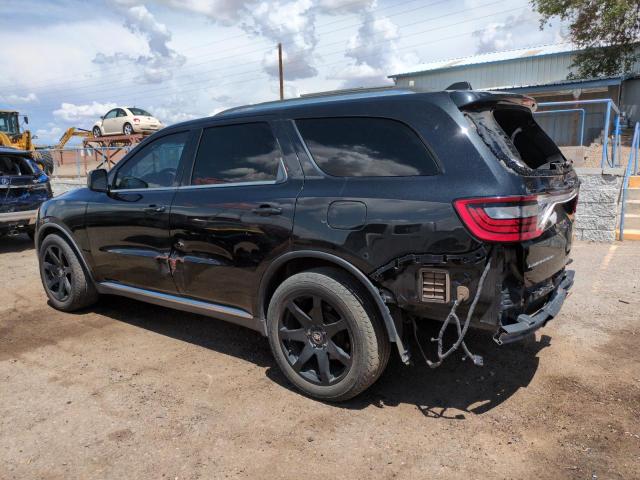 Photo 2 from auction – 2014 DODGE DURANGO SX with VIN 1C4RDHAG4EC286785