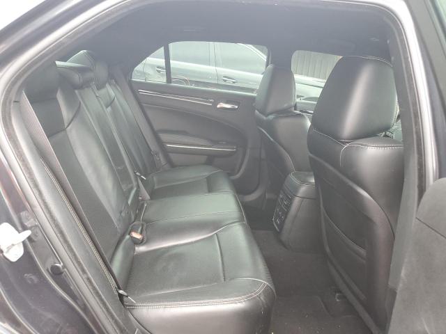 Photo 10 from auction – 2019 CHRYSLER 300 S with VIN 2C3CCABG2KH679339
