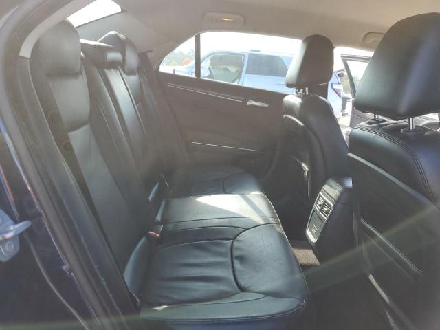 Photo 10 from auction – 2017 CHRYSLER 300 LIMITE with VIN 2C3CCAAG0HH521740