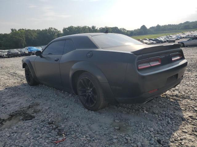 Photo 2 from auction – 2021 DODGE CHALLENGER with VIN 2C3CDZFJ2MH650895