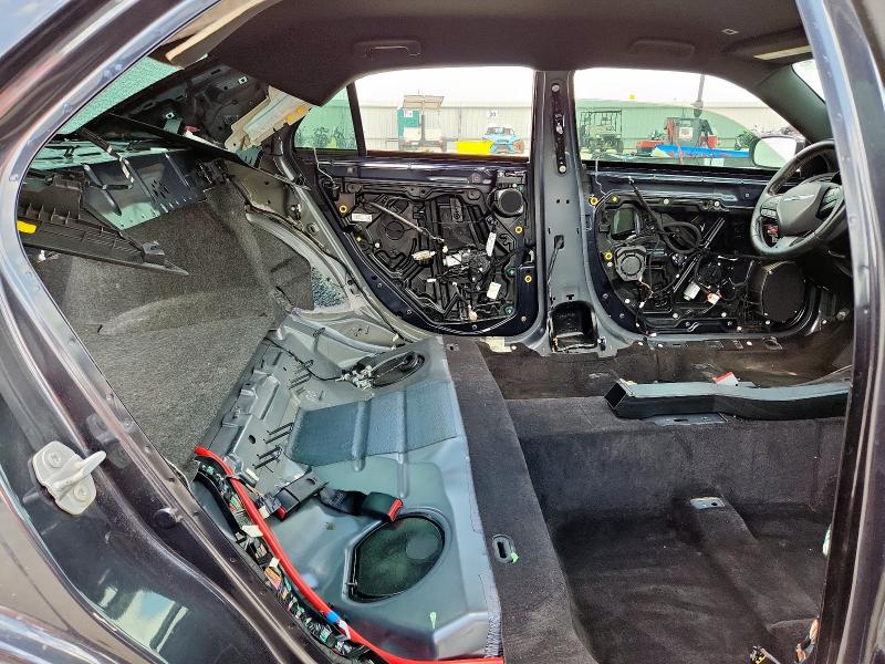 Photo 10 from auction – 2017 CHRYSLER 300 S with VIN 2C3CCAGG1HH637679