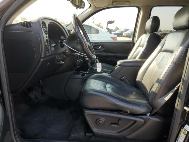 Photo 7 from auction – 2005 CHEVROLET TRAILBLAZE with VIN 1GNES16SX56180758