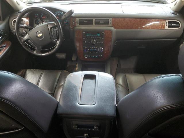 Photo 8 from auction – 2008 CHEVROLET SILVERADO with VIN 1GCJK33668F197684