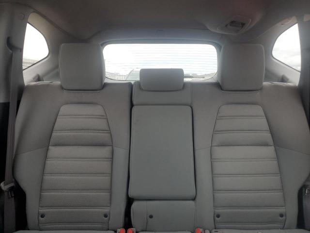 Photo 10 from auction – 2018 HONDA CR-V with VIN 7FARW2H56JE023887