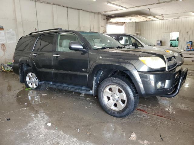 Photo 4 from auction – 2007 TOYOTA 4RUNNER SR with VIN JTEZU14R478083112