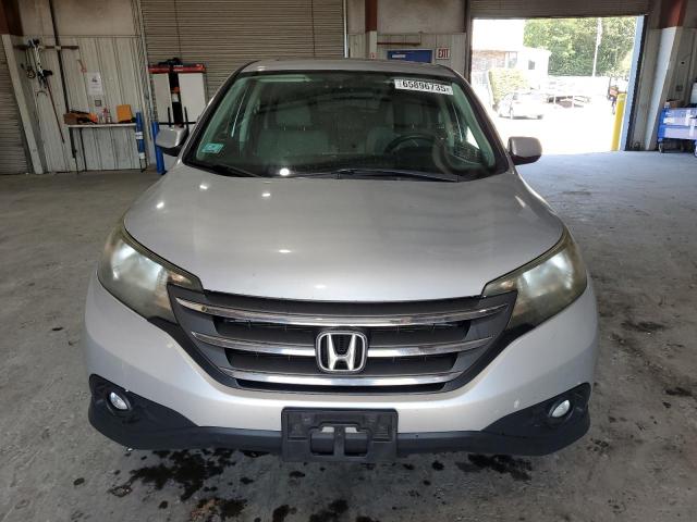 Photo 5 from auction – 2012 HONDA CR-V EX with VIN 5J6RM4H50CL001097