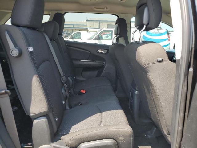 Photo 11 from auction – 2018 DODGE JOURNEY SE with VIN 3C4PDCAB2JT535016