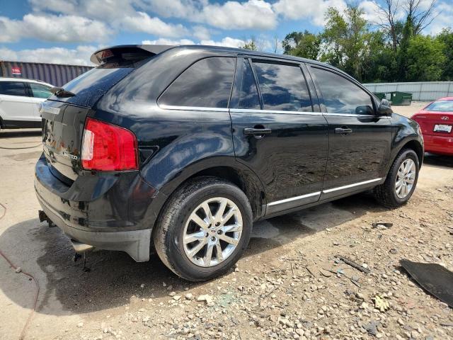 Photo 3 from auction – 2011 FORD EDGE LIMIT with VIN 2FMDK3KC5BBB02475