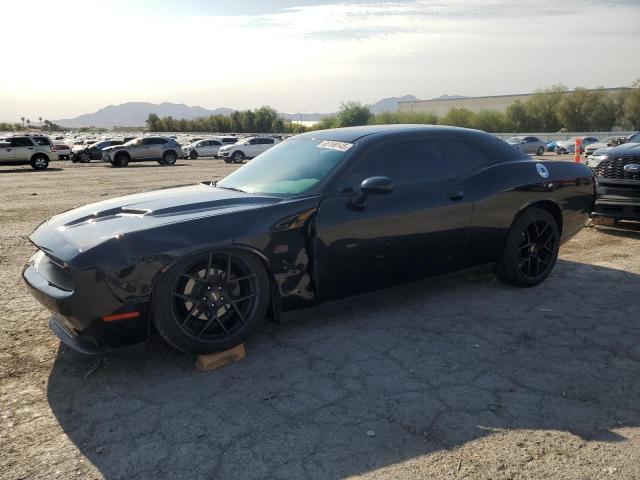 DODGE CHALLENGER 2015 with VIN 2C3CDZAG4FH888309 - Photo from auction