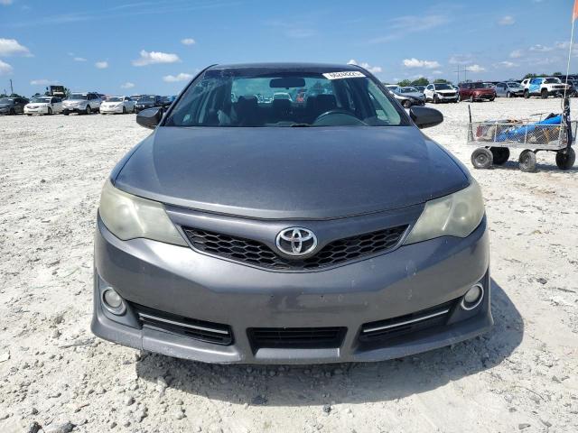 Photo 5 from auction – 2012 TOYOTA CAMRY BASE with VIN 4T1BF1FK3CU052446