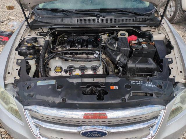 Photo 11 from auction – 2011 FORD TAURUS SEL with VIN 1FAHP2EW7BG149237