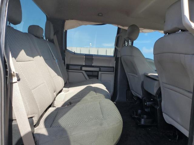 Photo 10 from auction – 2017 FORD F150 SUPER with VIN 1FTEW1CG2HFA47767