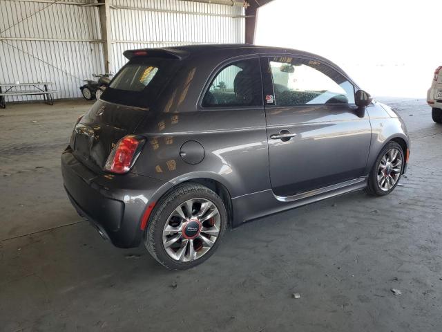 Zdjęcie 3 z aukcji – 2014 FIAT 500 ABARTH z VIN 3C3CFFJH8ET190146