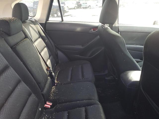 Photo 11 from auction – 2015 MAZDA CX-5 TOURI with VIN JM3KE2CY7F0515794