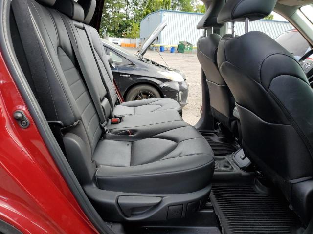 Photo 11 from auction – 2023 TOYOTA HIGHLANDER with VIN 5TDKDRAH1PS016530