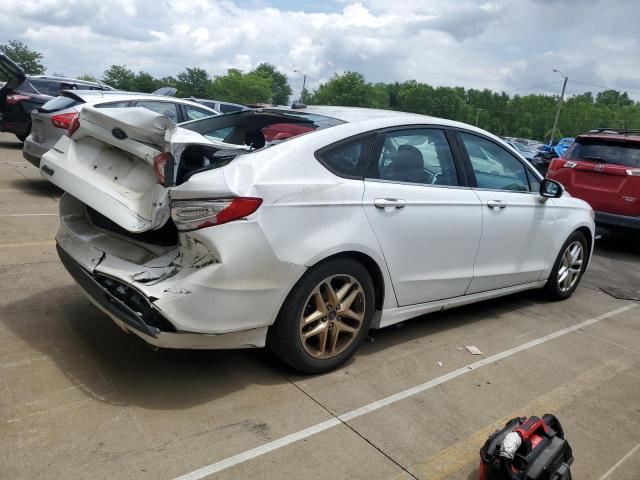 Photo 3 from auction – 2013 FORD FUSION SE with VIN 3FA6P0H78DR233935