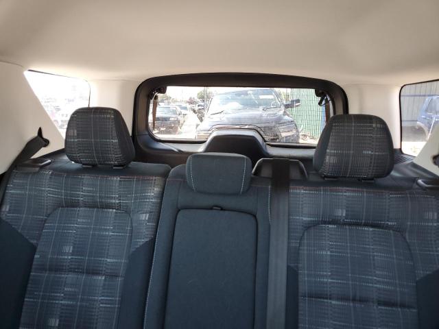 Photo 10 from auction – 2023 FORD BRONCO SPO with VIN 3FMCR9G62PRD41214