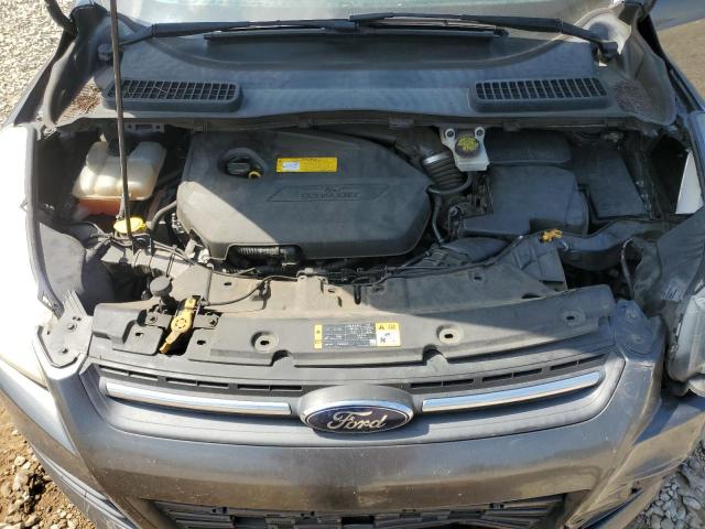 Photo 12 from auction – 2016 FORD ESCAPE SE with VIN 1FMCU0GX1GUC67599