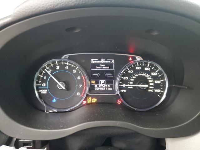 Foto 9 de la subasta – 2018 SUBARU FORESTER 2 con VIN JF2SJAGC5JH403441