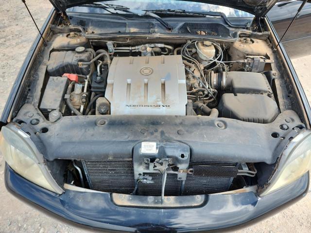 Photo 12 from auction – 2004 CADILLAC COMMERCIAL with VIN 1GEEH00Y14U500016