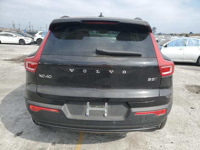 Photo 6 from auction – 2024 VOLVO XC40 PLUS with VIN YV4L12ULXR2209061