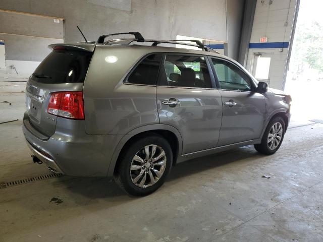 Photo 3 from auction – 2012 KIA SORENTO SX with VIN 5XYKWDA2XCG262055