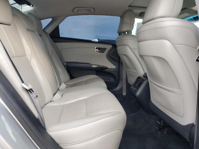 Photo 10 from auction – 2013 TOYOTA AVALON HYB with VIN 4T1BD1EB3DU006656