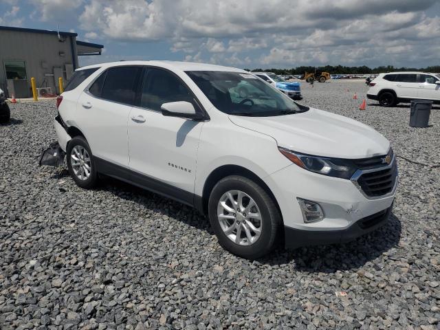 Photo 4 from auction – 2018 CHEVROLET EQUINOX LT with VIN 2GNAXJEV3J6334730