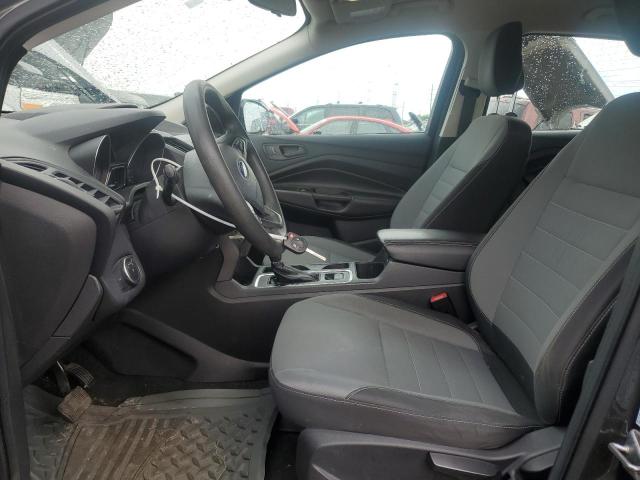 Photo 7 from auction – 2018 FORD ESCAPE S with VIN 1FMCU0F78JUA18550