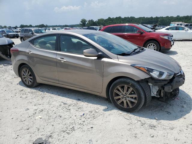 Photo 4 from auction – 2016 HYUNDAI ELANTRA SE with VIN 5NPDH4AEXGH746383