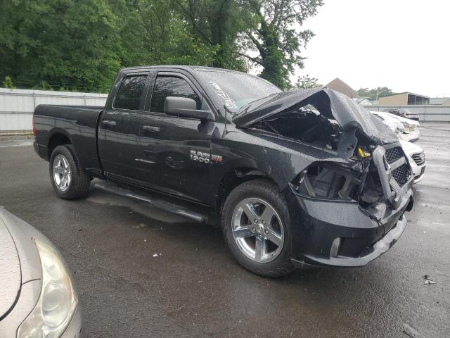 Photo 4 from auction – 2017 RAM 1500 ST with VIN 1C6RR7FT1HS565145