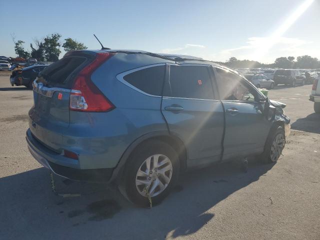 Photo 3 from auction – 2016 HONDA CR-V EXL with VIN 2HKRM3H73GH502884
