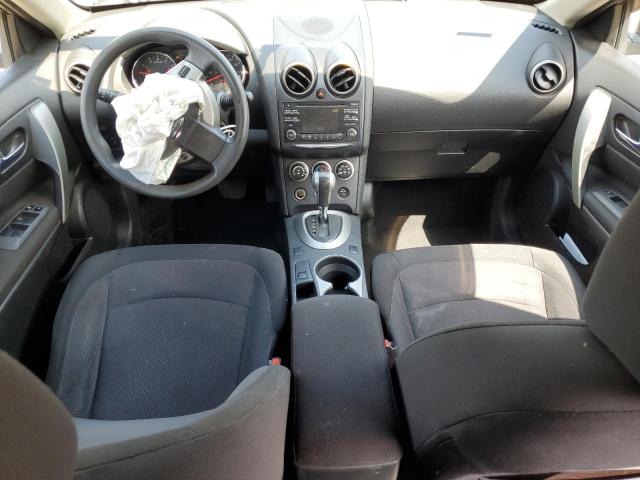 Photo 8 from auction – 2012 NISSAN ROGUE S with VIN JN8AS5MT9CW608279