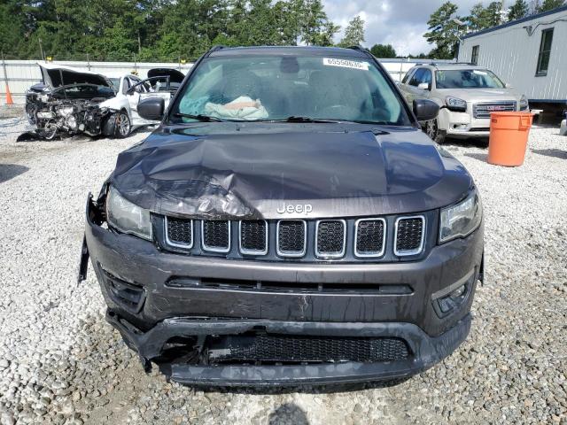 Photo 5 from auction – 2019 JEEP COMPASS LA with VIN 3C4NJCBB3KT614159