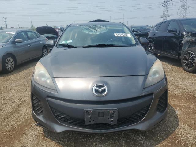 Photo 5 from auction – 2013 MAZDA 3 I with VIN JM1BL1M70D1837585