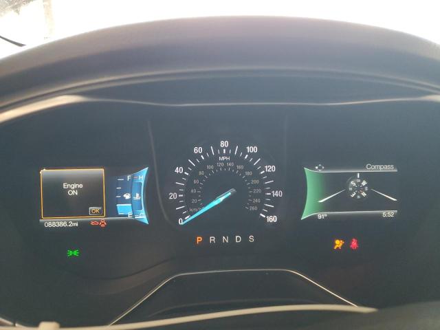 Photo 9 from auction – 2016 FORD FUSION TIT with VIN 3FA6P0K98GR135275