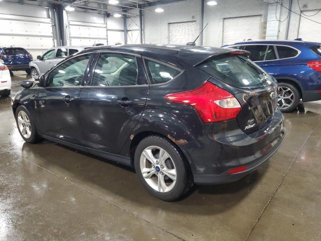 Photo 2 from auction – 2014 FORD FOCUS SE with VIN 1FADP3K21EL184941