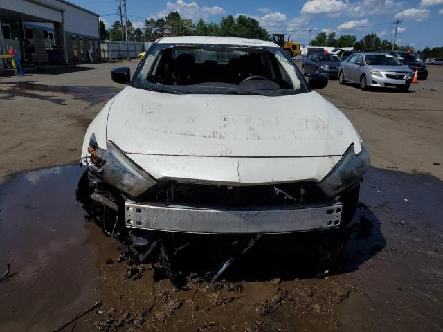 Photo 5 from auction – 2018 NISSAN MAXIMA 3.5 with VIN 1N4AA6AP5JC393001