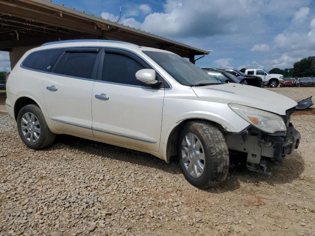 Photo 4 from auction – 2014 BUICK ENCLAVE with VIN 5GAKVCKD1EJ279747