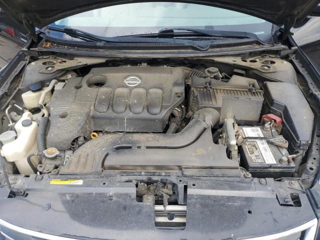 Photo 11 from auction – 2012 NISSAN ALTIMA BAS with VIN 1N4AL2AP8CC149199