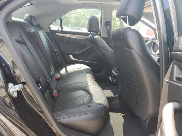 Photo 10 from auction – 2011 CADILLAC CTS PERFOR with VIN 1G6DJ5ED7B0151236