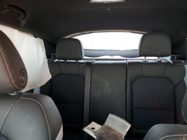 Photo 10 from auction – 2025 BUICK ENVISTA with VIN KL47LAEP7SB149282