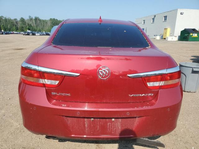 Photo 6 from auction – 2013 BUICK VERANO with VIN 1G4PS5SK9D4194347