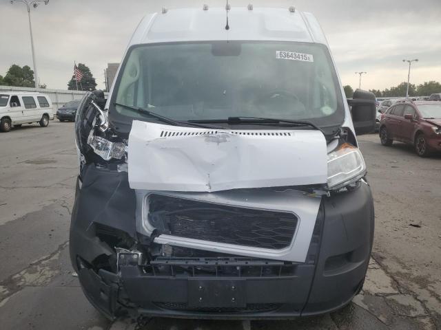 Photo 5 from auction – 2021 RAM PROMASTER with VIN 3C6LRVCG5ME524063