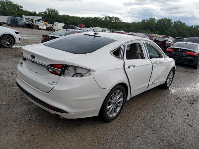 Photo 3 from auction – 2017 FORD FUSION SE with VIN 3FA6P0HDXHR215030