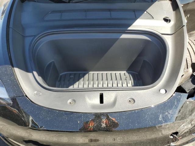 Photo 11 from auction – 2022 TESLA MODEL Y with VIN 7SAYGDEE3NF330284